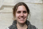 Sophie Grumelard